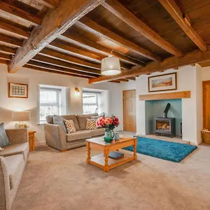 Holiday home Howgate Farm, Askrigg