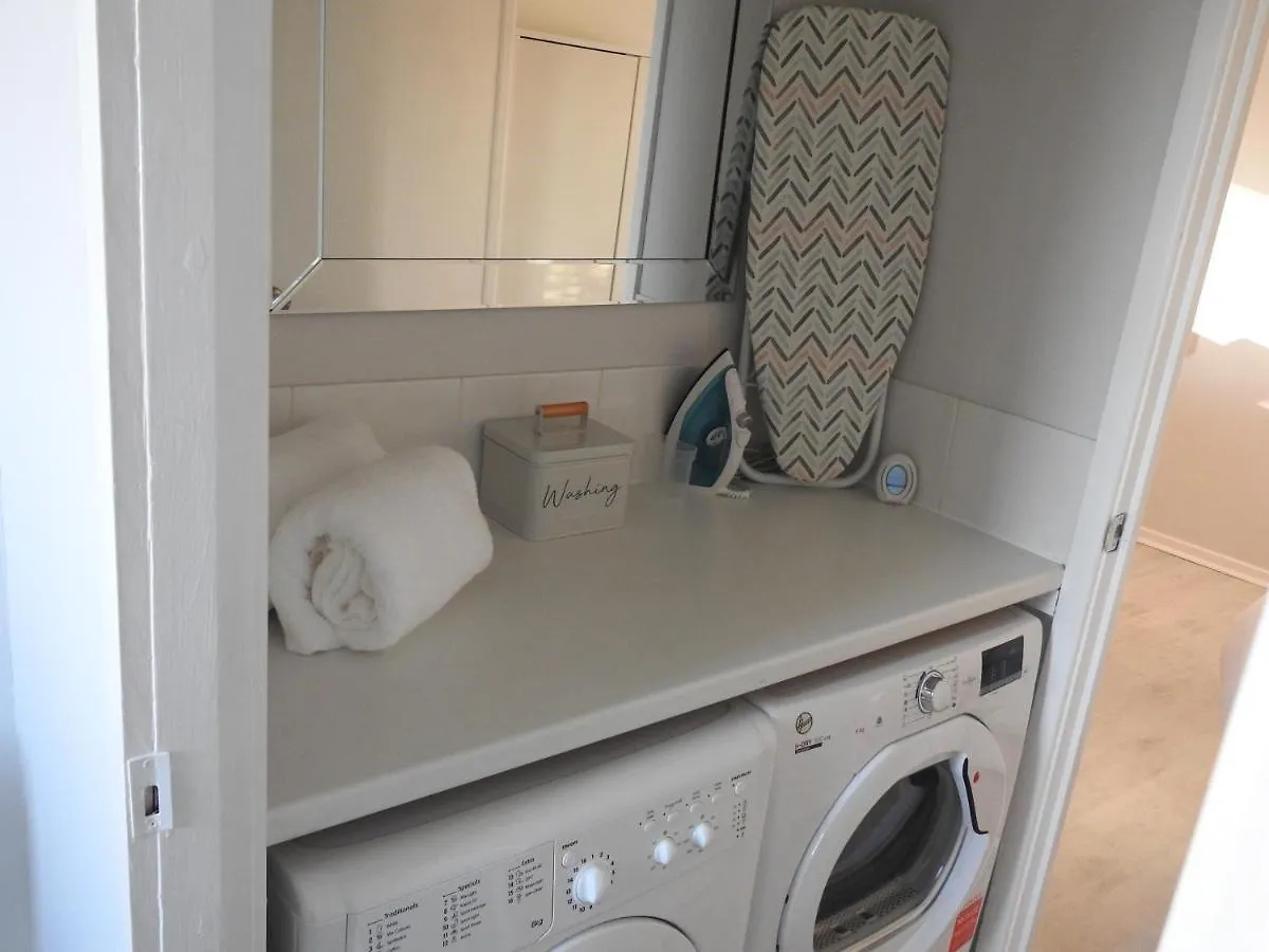 Apartament Spring Grove Kingston upon Hull