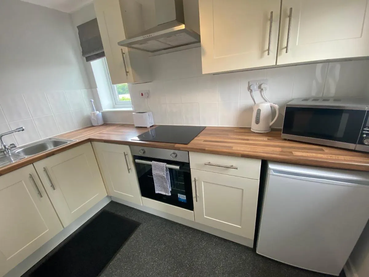 Apartament Spring Grove Kingston upon Hull 0*,  Wielka Brytania