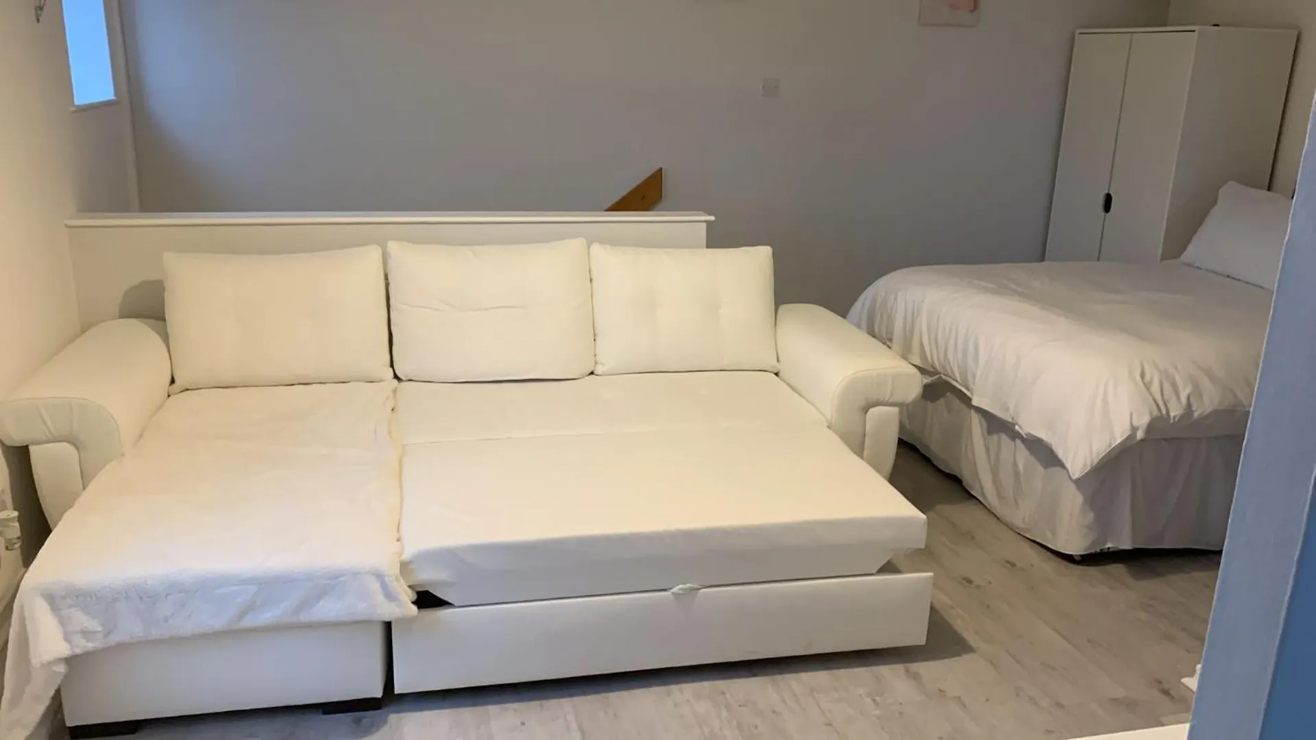 Apartament Spring Grove Kingston upon Hull